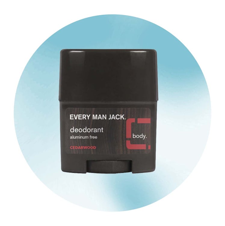 Sandalwood Deodorant for Men by Every Man Jack