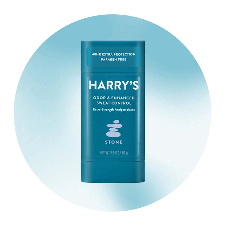 Extra-Strength Antiperspirant for Men by Harry's