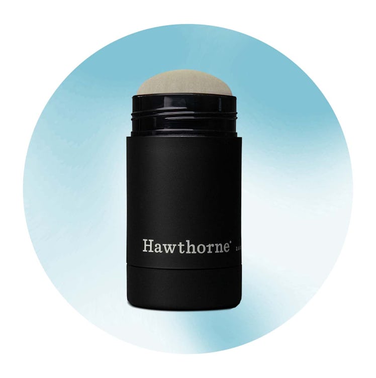 Natural Eucalyptus Deodorant by Hawthorne