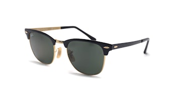 Clubmaster Metal By Ray-Ban