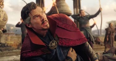 DOCTOR STRANGE 3: Dark Dimension Of Clea Teaser (2023) With