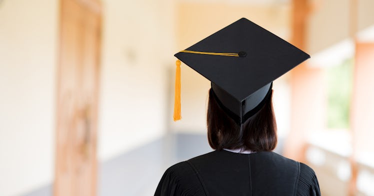 student debt college graduation