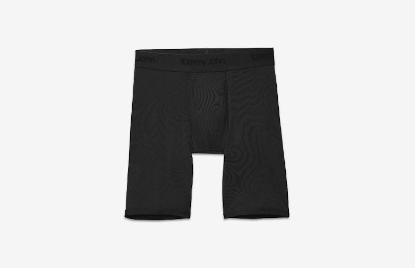 Tommy John Second Skin Boxer Brief