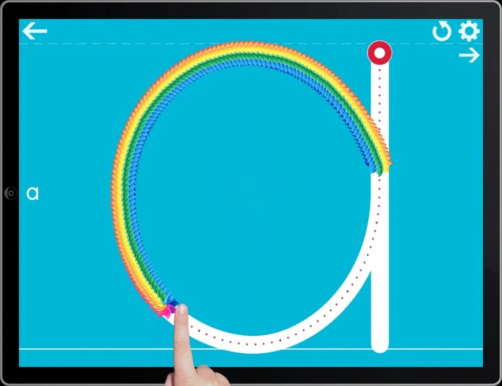 Best Spelling & Reading Apps For Preschoolers