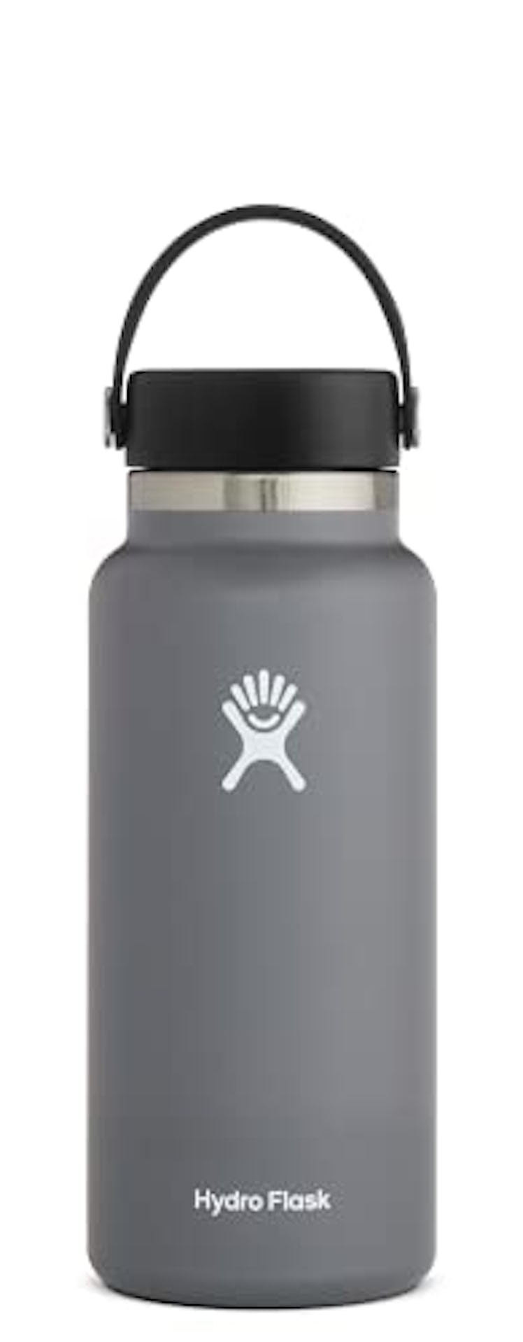Double Wall Vacuum Insulated Stainless Steel Water Bottle by Hydro Flask