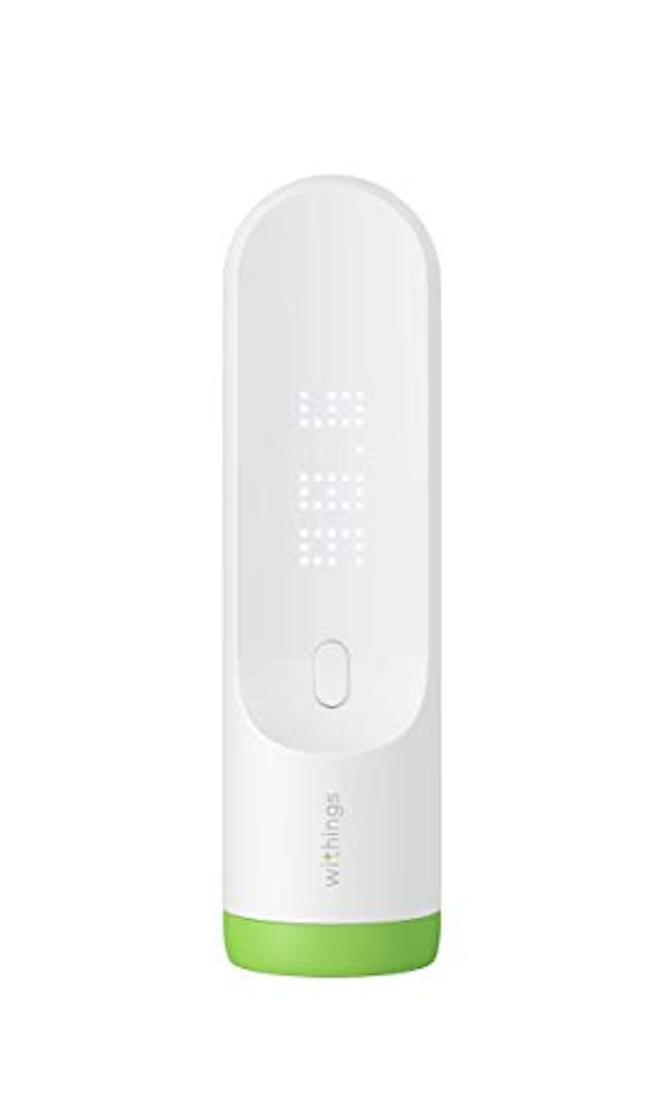 Withings Thermo Digital Thermometer for Kids