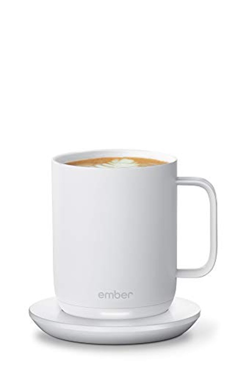 Ember Temperature Control Smart Mug 2