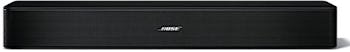 Bose Solo 5 TV Sound System with Universal Remote Control