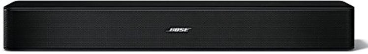 Bose Solo 5 TV Sound System with Universal Remote Control