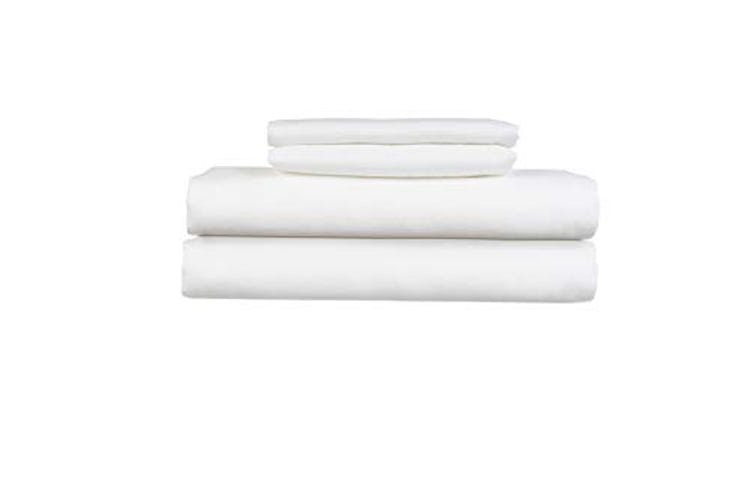 European Made Pure Linen Sheets Set