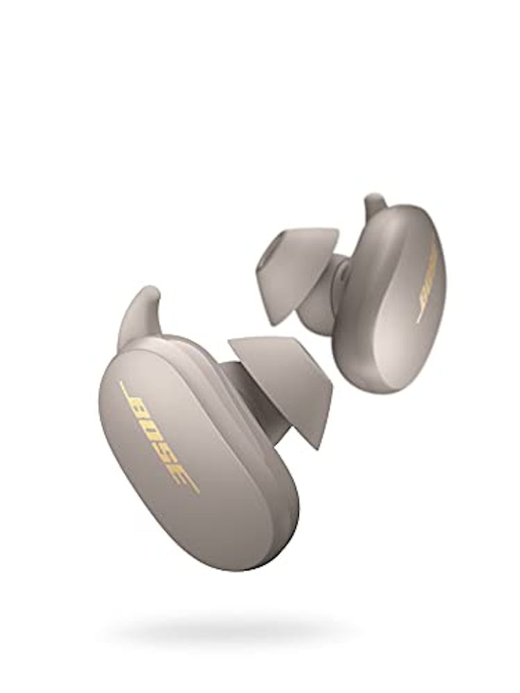 Bose QuietComfort Noise Cancelling Earbuds