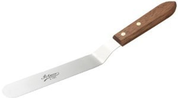 Ateco 1387 Offset Spatula