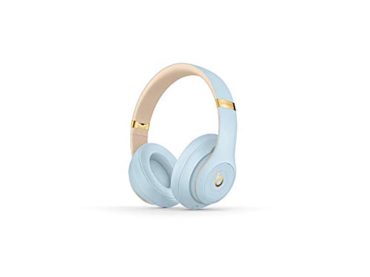 Beats Studio3 Wireless Noise Cancelling Over-Ear Headphones