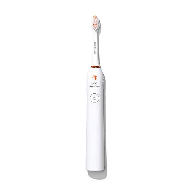 Brio SmartClean Sonic Electric Toothbrush