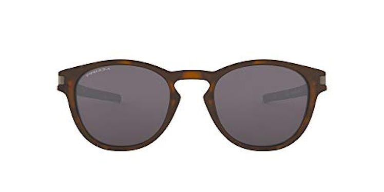 Oakley Men's OO9265 Latch Oval Sunglasses