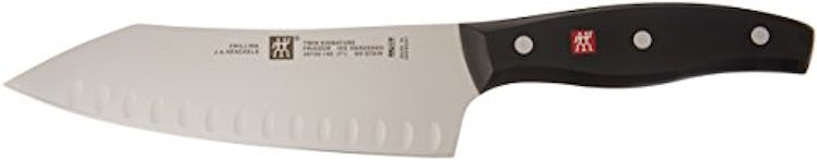 Zwilling J.A. Henckels Santoku Knife