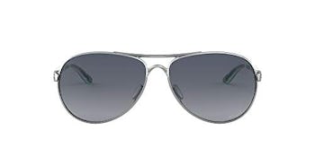 Oakley Feedback Polarized Aviator Sunglasses