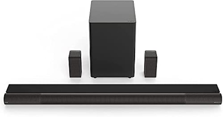 VIZIO Elevate Home Theater Surround Sound System