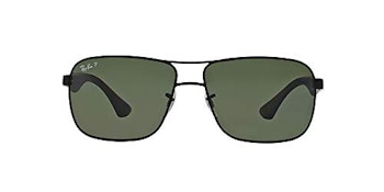 Ray-Ban Polarized RB3516 Sunglasses
