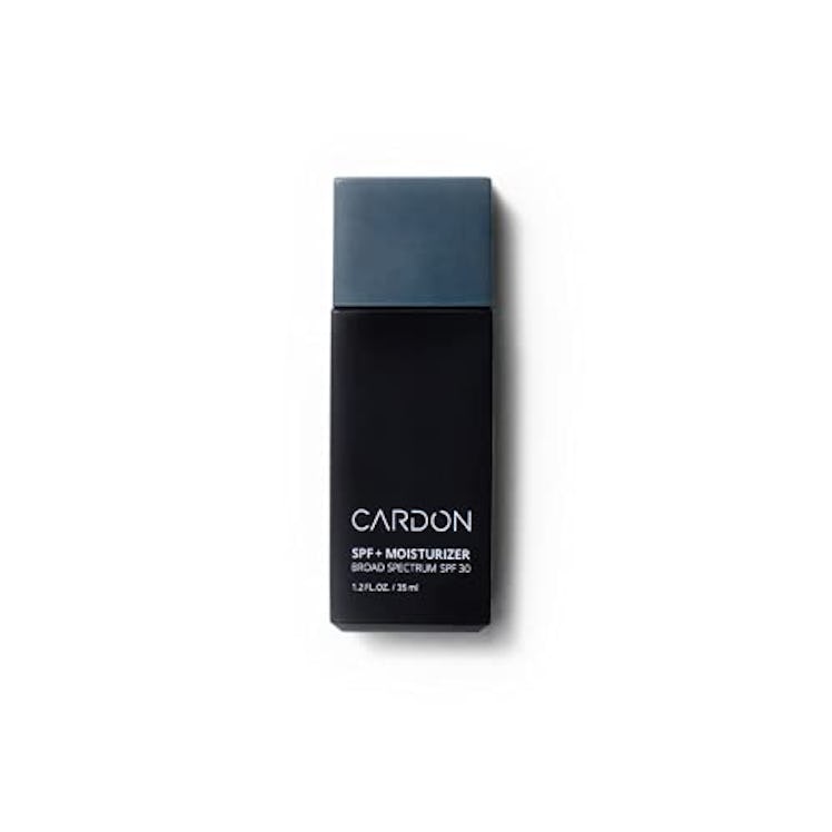 Cardon 2-in-1 Men’s Daily Face Cream