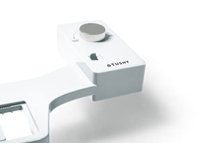 TUSHY Classic Bidet Toilet Attachment