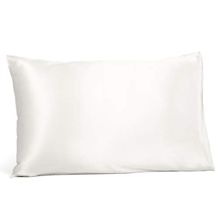 Fishers Finery Mulberry Silk Pillowcase