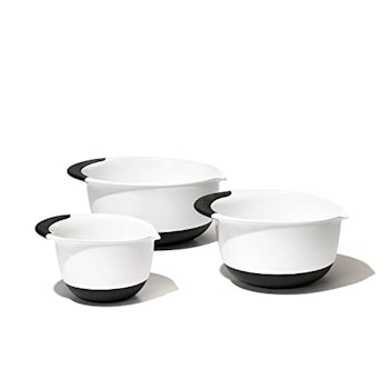 Good Grips Mixing Bowls by OXO
