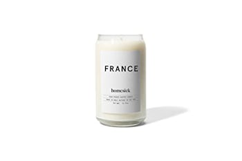 Homesick Scented Candle