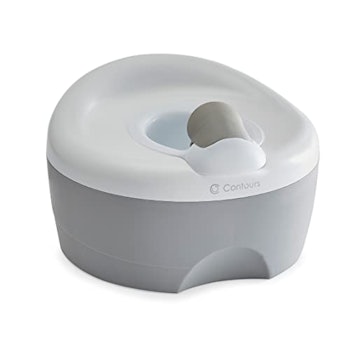 Bravo 3-in-1 Potty Training Seat by Contours