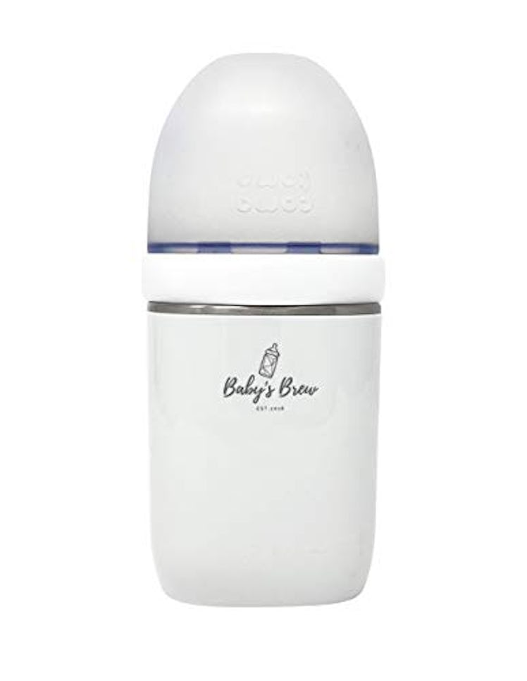 Portable Baby Bottle Warmer Pro by Baby's Brew