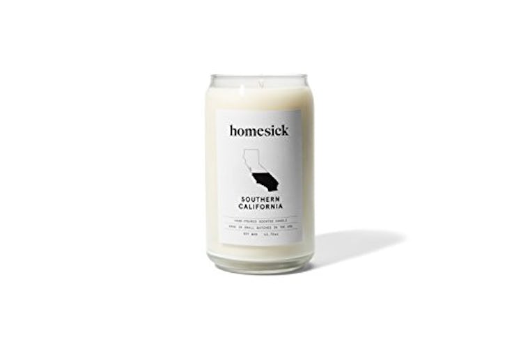 Homesick Scented Candle