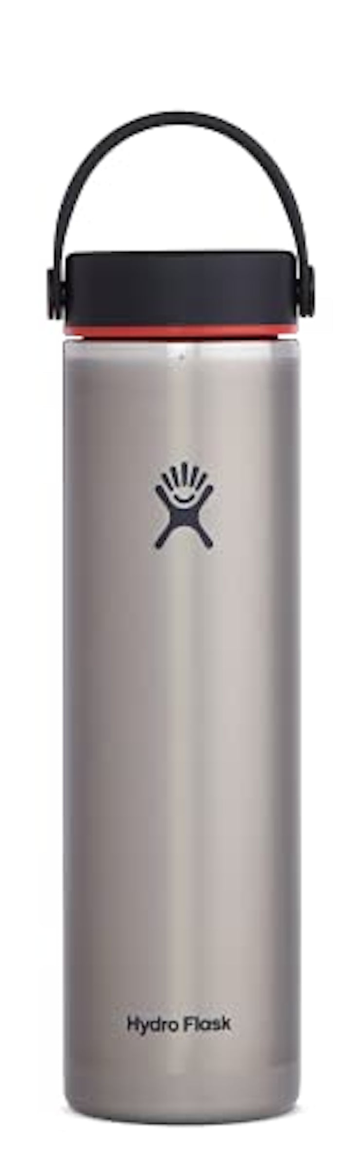 Lightweight Stainless Steel Water Bottle by Hydro Flask