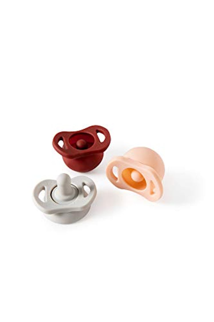 Pop & Go Baby Pacifier by Doddle & Co