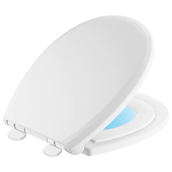 Faucet Potty Seat by Delta