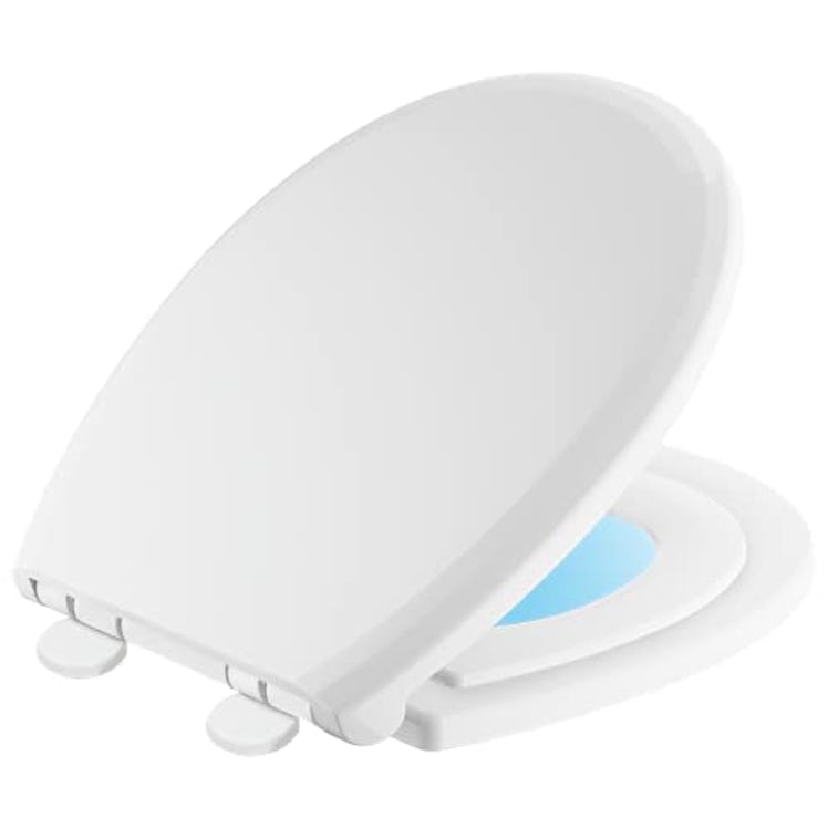 Faucet Potty Seat by Delta