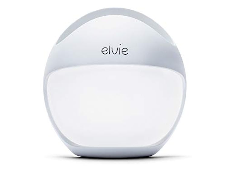 Elvie Curve Manual Breast Pump