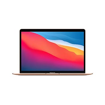 苹果的MacBook Air笔记本电脑