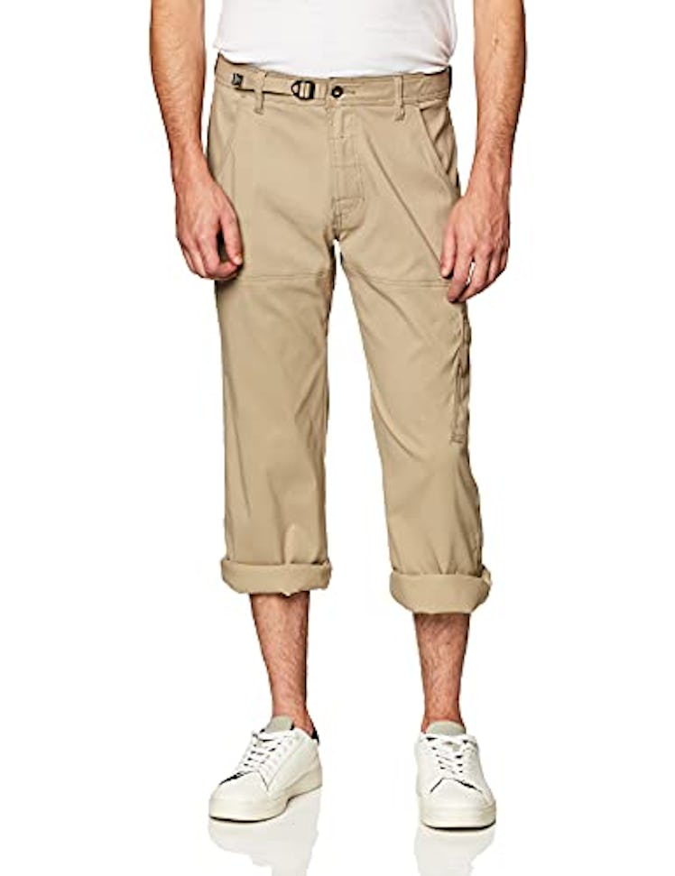 prAna Men's Stretch Zion Pants