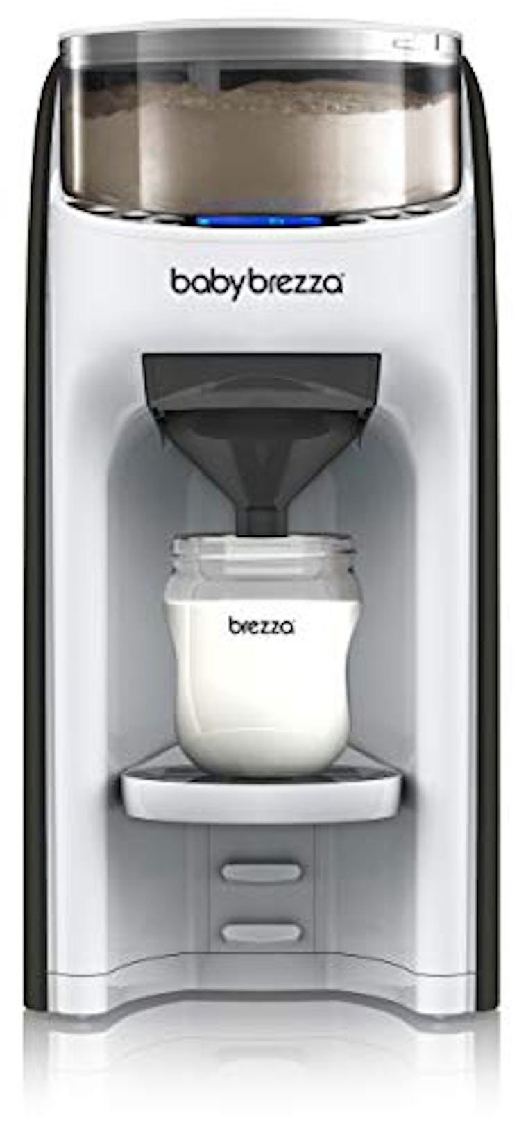 Formula Dispenser Machine by Baby Brezza