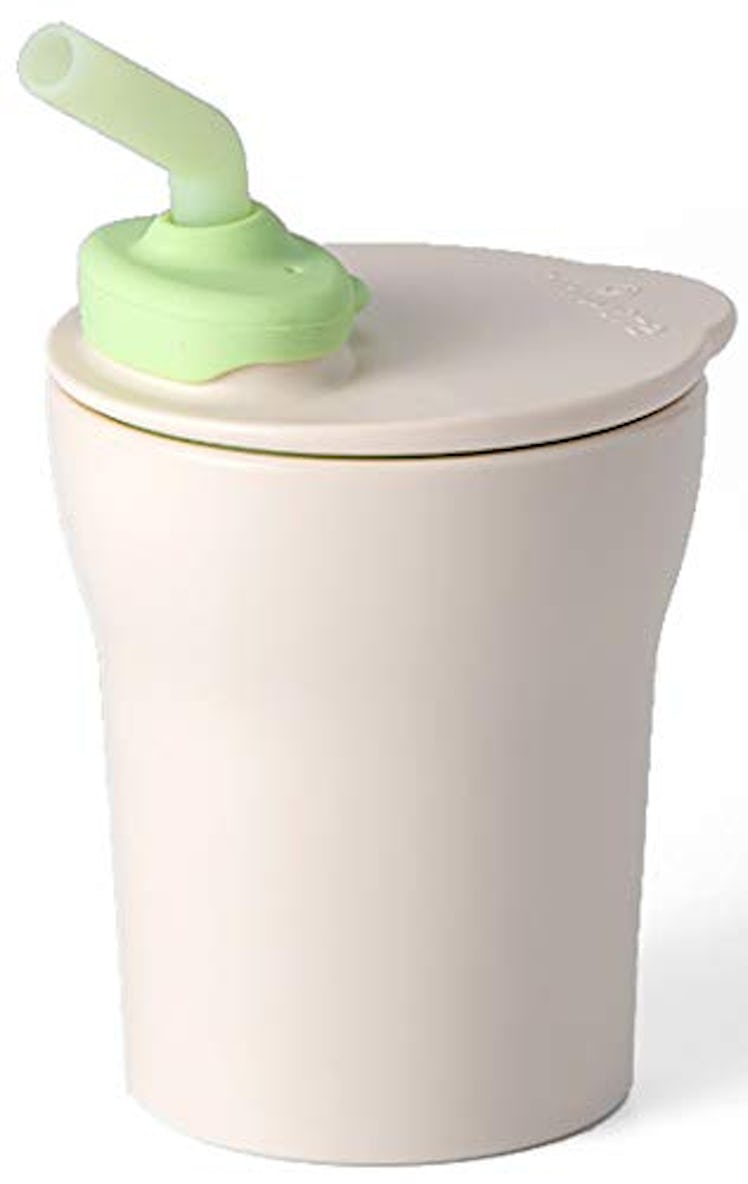 1-2-3 Sip! Baby Sippy Cup by Miniware