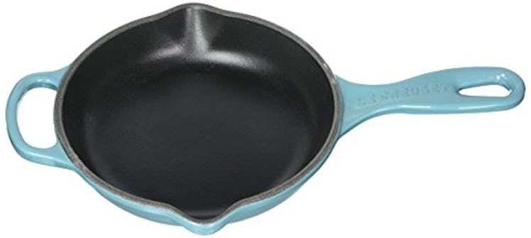 Le Creuset Signature Cast Iron Skillet