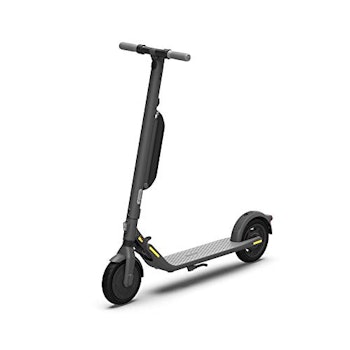 Ninebot E45 Electric Riding Scooter by Segway