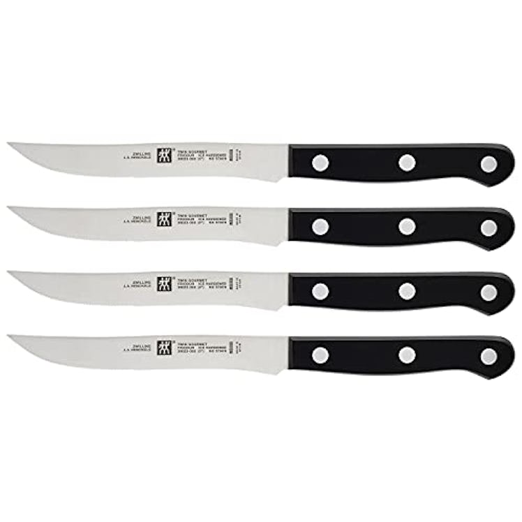 Zwilling J.A. Henckels Steak Knife Set