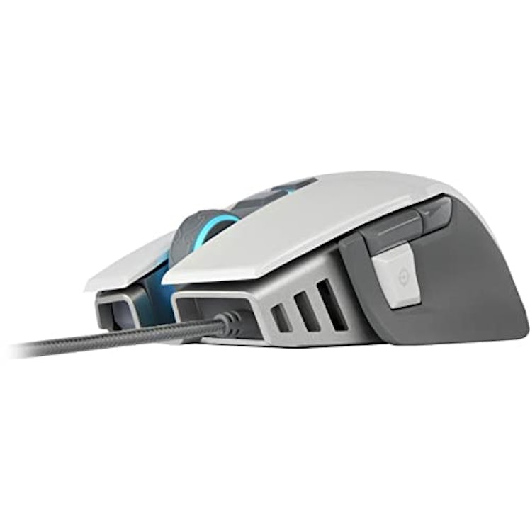 Corsair M65 Elite RGB - FPS Gaming Mouse