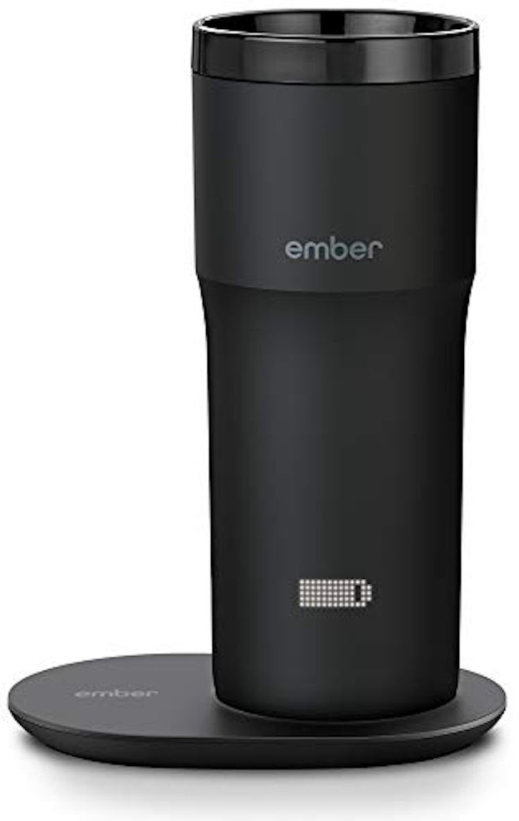 Ember Temperature Control Travel Mug