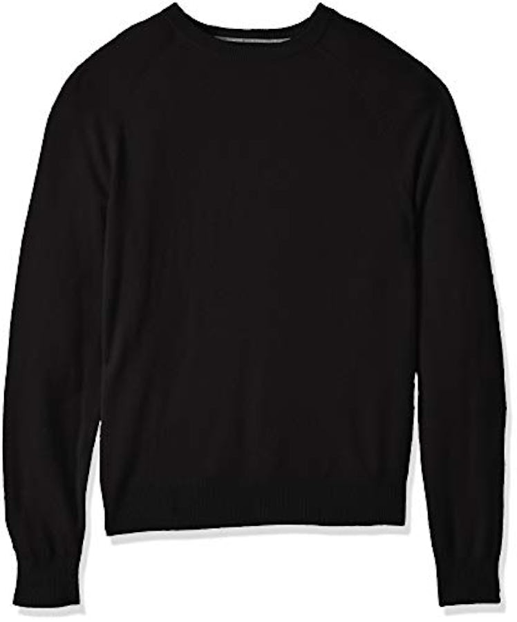 BUTTONED DOWN Cashmere Sweater for Men