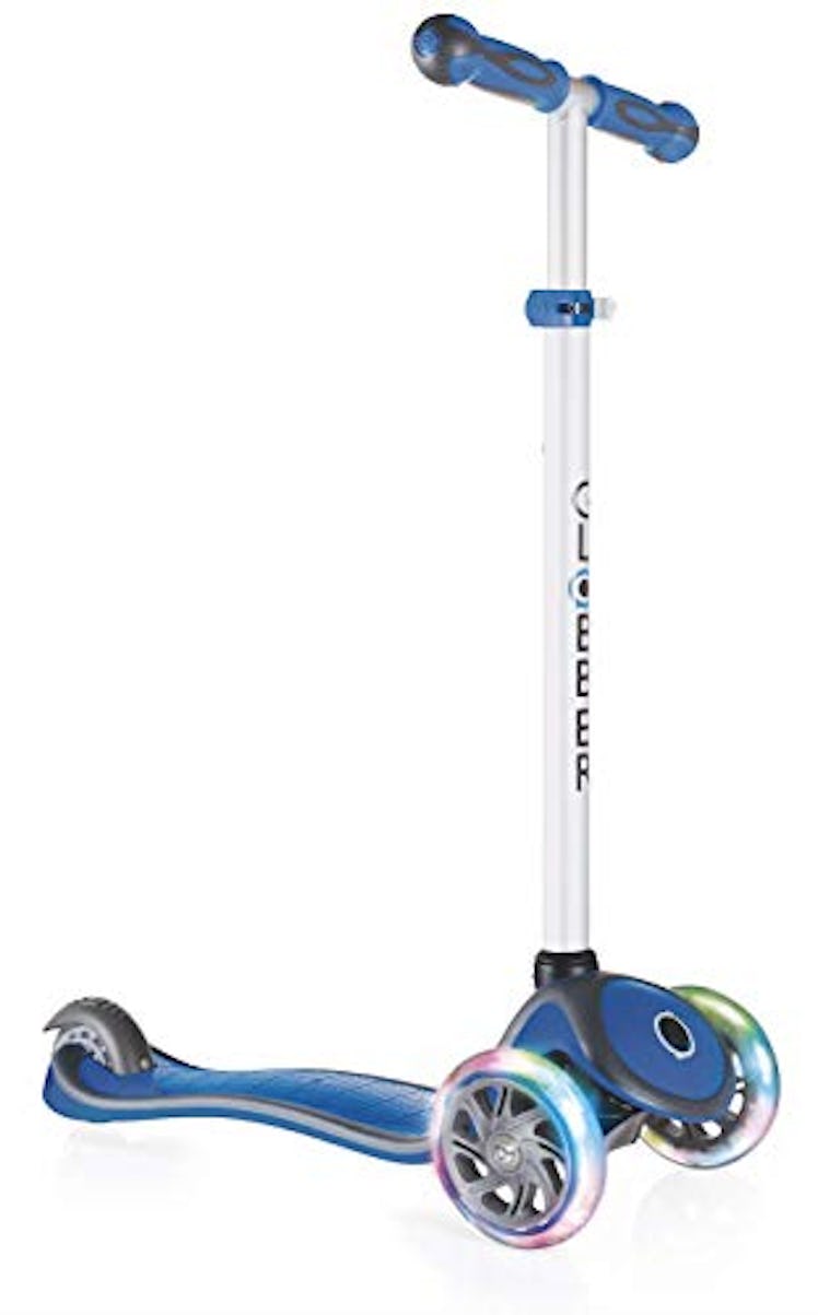 Globber V2 Toddler Scooter