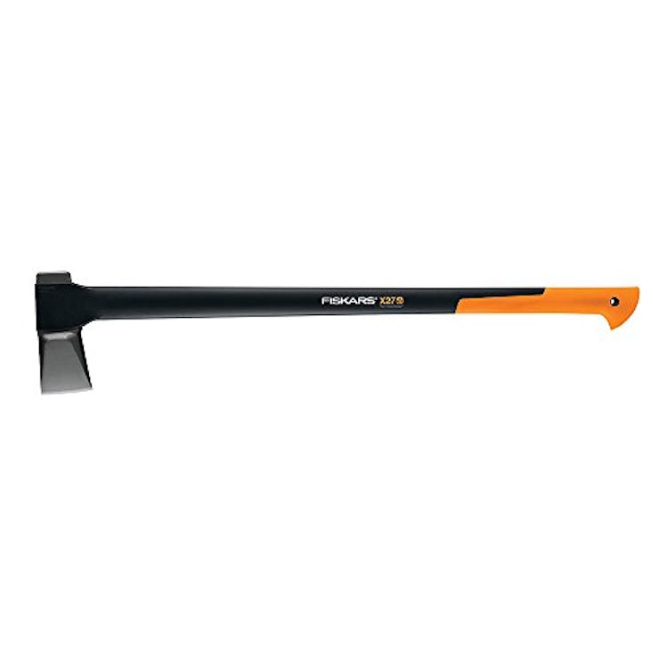 Splitting Axe by Fiskars