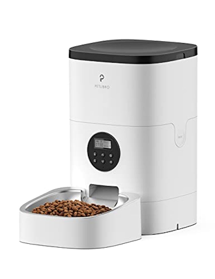 PETLIBRO Automatic Cat Feeder