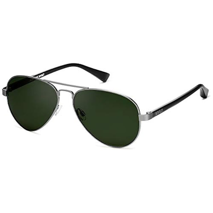 MVMT Runaway Sunglasses